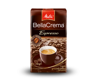 BellaCrema® Espresso